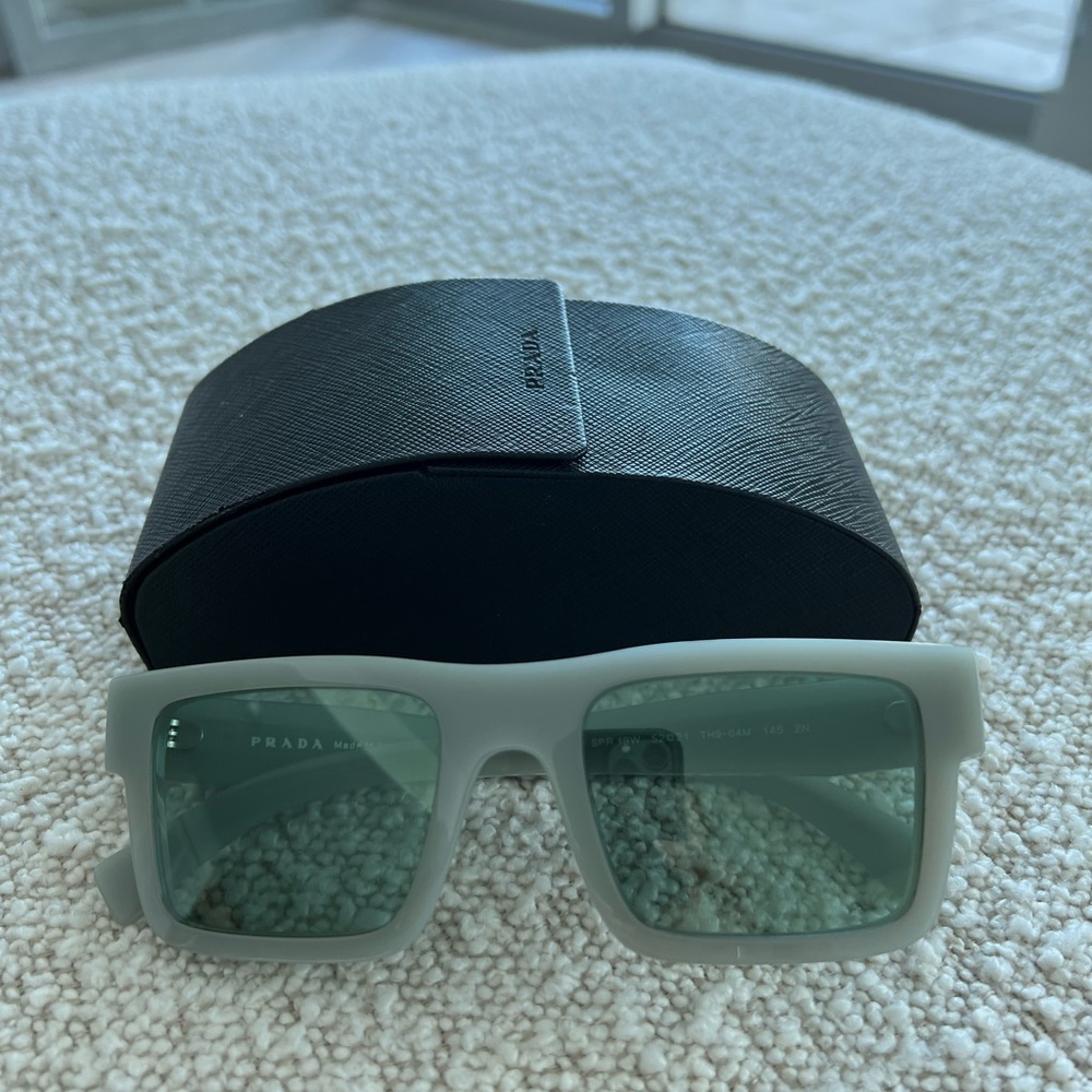 Prada sunglasses